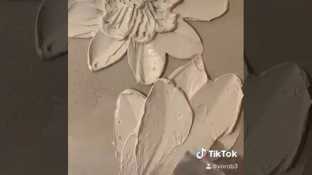 Рисунок шпаклёвкой Краснодар. Ремонт Краснодар смотреть онлайн