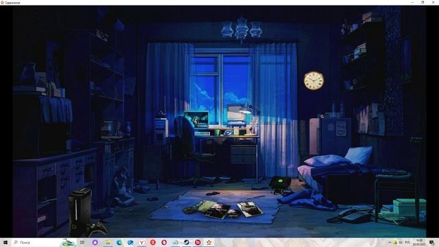 Одержимая(Мод БЛ) #1