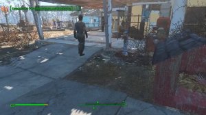 Fallout 4 Где найти собаку если ты ее потерял