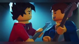 Ниндзяго приколы (5)