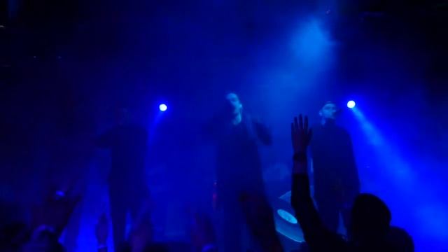 КАСТА - Корабельная (Сургут 04.05.2015)