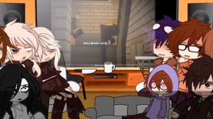 Реакция линч на рандом видео с тт|🐱|линч, джон, Лили, Лэмптон, Лукас+Илья, Невер.