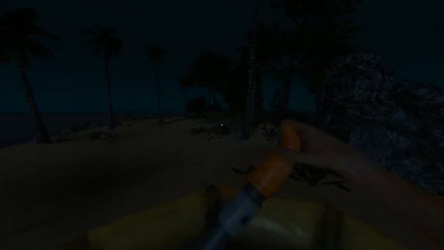 •Прохождение Stranded Deep• #3 Добываем ресурсы. смотреть онлайн