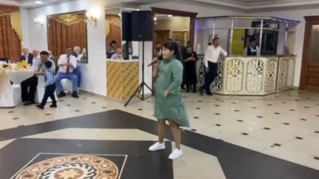 Свадьба племянника🤵♂️)))Встречаем невесту👰)))Охх гульнули💃💃💃 смотреть онлайн