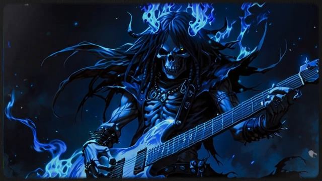 Лучший хард-рок инструментальный мелодичный дэт-метал 2025 смотреть онлайн