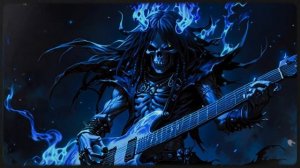 Лучший хард-рок инструментальный мелодичный дэт-метал 2025