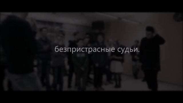 главное хип-хоп событие октября / Buxxxanaka Battle 29.10.16