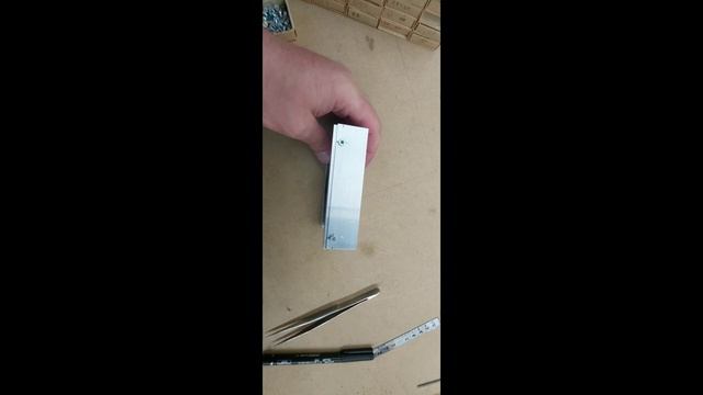 Радиатор для жёсткого диска своими руками смотреть онлайн