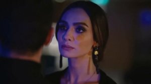 Черно-белая любовь: Асли и Ферхат. Я безумно люблю тебя, ясно?..