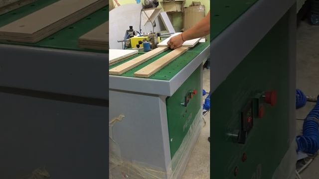 Поклейка кромки смотреть онлайн