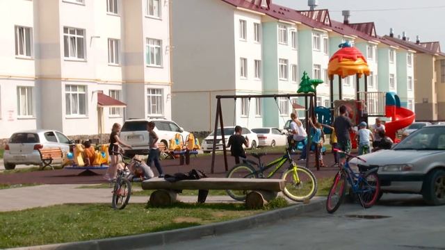 11.09.2019 Стрит арт захватывает стены Южно Сахалинска смотреть онлайн