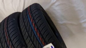 Шины КАМА Kama GRANT-241 185/60 R14 82H абсолютно новые