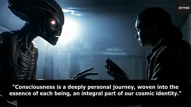 Inside the Top-Secret Alien Interrogation Facility! смотреть онлайн