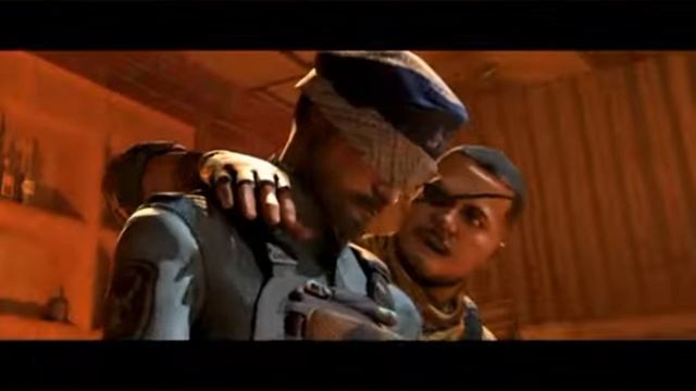 Трейлер 9 сезона Standoff 2