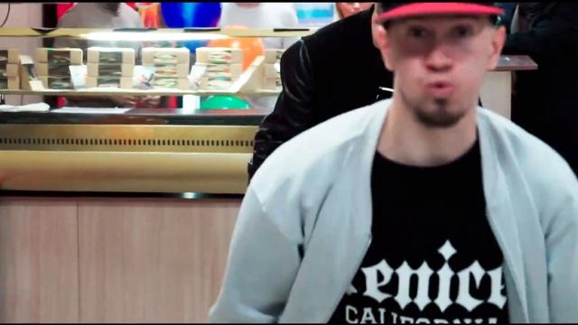 Торжественное открытие SkyMax