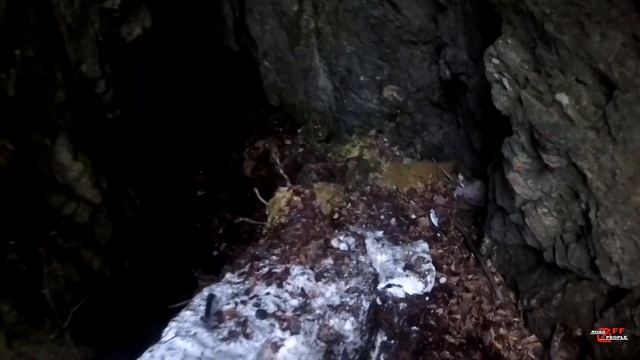 Хард эндуро туризм по Адыгее. День 7-й. Дневник команды ОФРП.