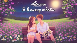 SpuTniK Project - Я в плену твоём