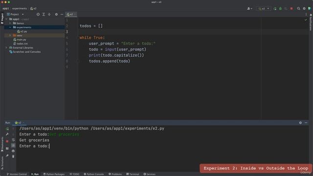 7. Coding Experiments смотреть онлайн