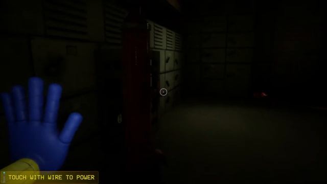 Poppy Playtime - Ну оооочень страшно #1 смотреть онлайн