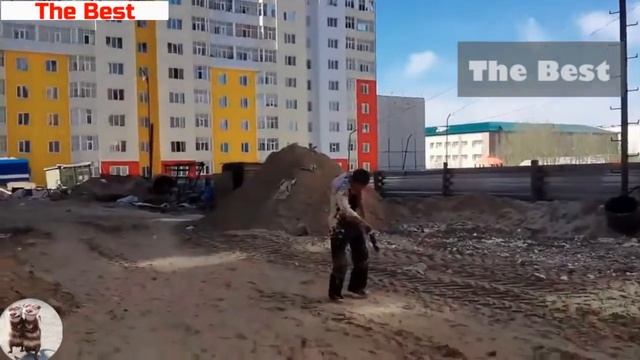 Самые смешные приколы до слез [Сборка #30] - The Best Приколы смотреть онлайн