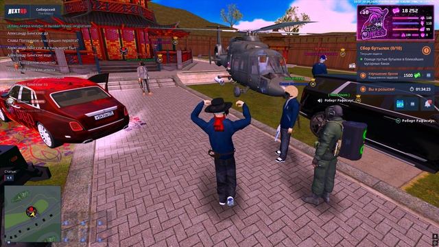 боринги обиделись (