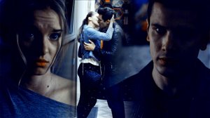 Соколов и Катя Я всё ищу тебя  | Улица |