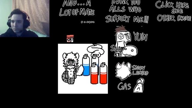 Финал. 4 концовки. Прохождение игры Changed #8 смотреть онлайн