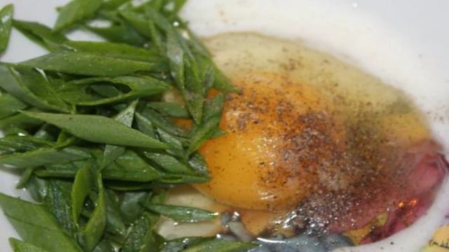 Сборник рецептов