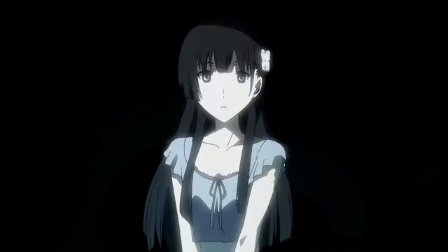 AMV Почему люди грустят?... смотреть онлайн