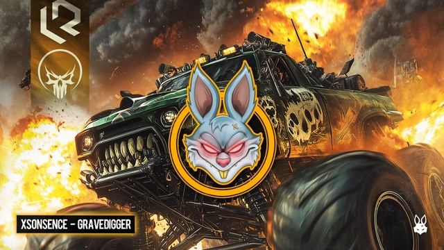 Xsonsence - Gravedigger