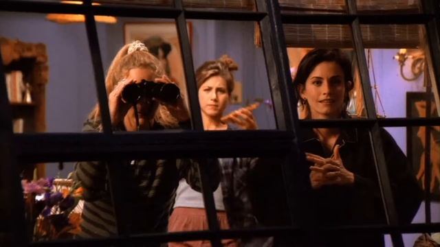 Friends (Main theme). Вступительная заставка смотреть онлайн