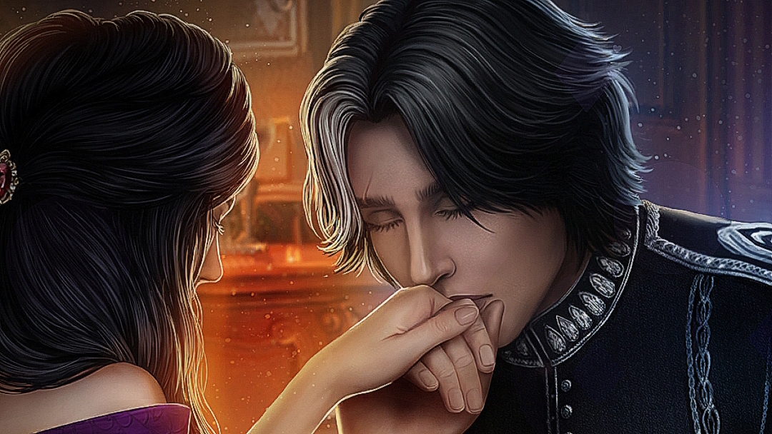 Последнее желание злодейки | 1 сезон | 5 серия