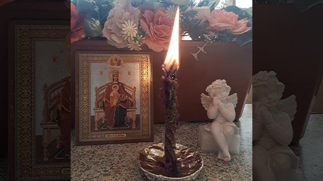 Заговор исцеление от 12 болезней