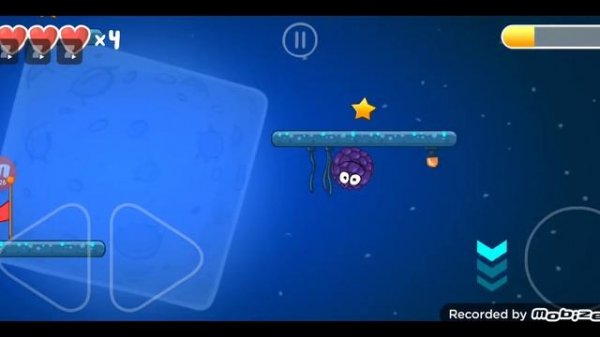 Как пройти 59 уровень в Ред бол 4