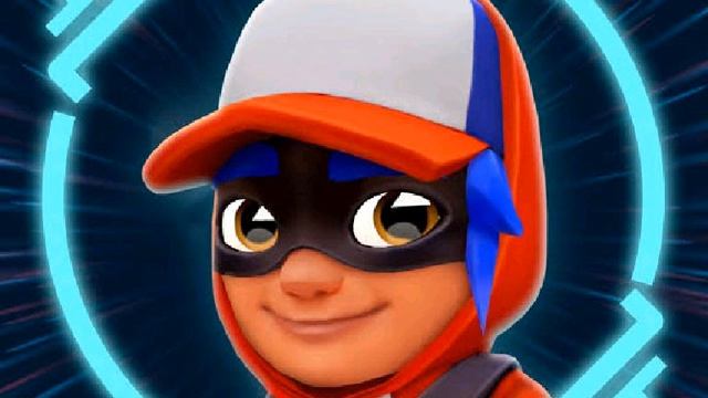История Сёрфера "Ронни" (Ronnie). Из Subway Surfers 😂😂😂🤣🤣🤣 смотреть онлайн