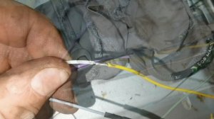 Удлинение проводов на лямбду зонд (кислородный датчик) на ваз 2114. Для паука 4-2-1