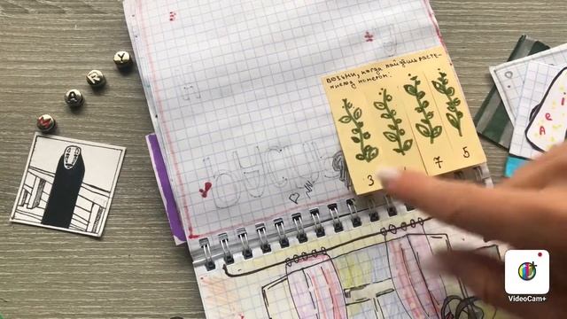 🌿Бумажные сюрпризы🌿/НОВИНКА/комнатные растения/распаковка смотреть онлайн