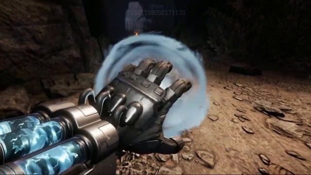 Evolve - Лазарус Обучение смотреть онлайн