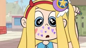 Стар против сил зла 1 сезон 6 серия русский дубляж