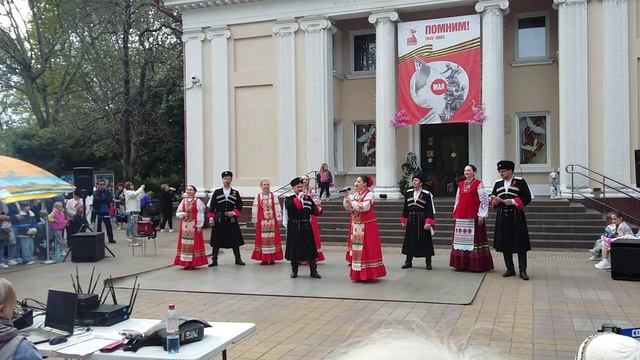 Песни Победы