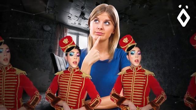 АРТХАУС, бессмысленный и беспощадный. (Юмор. Треш. АРТХАУС.)