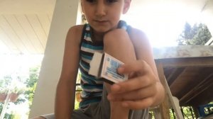 Как сделать дымовуху