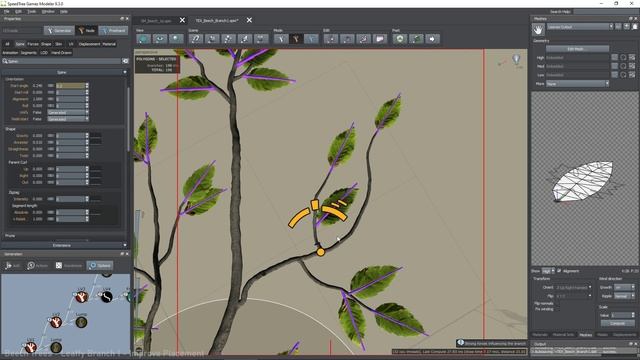 01.05_Beechtree_FirstLeaffyBranch смотреть онлайн