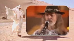 ИГОРЬ САРУХАНОВ и группа "КРУГ". КАРАКУМ