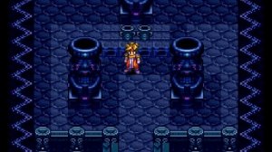Terranigma [SNES] - Часть 3 из 3
