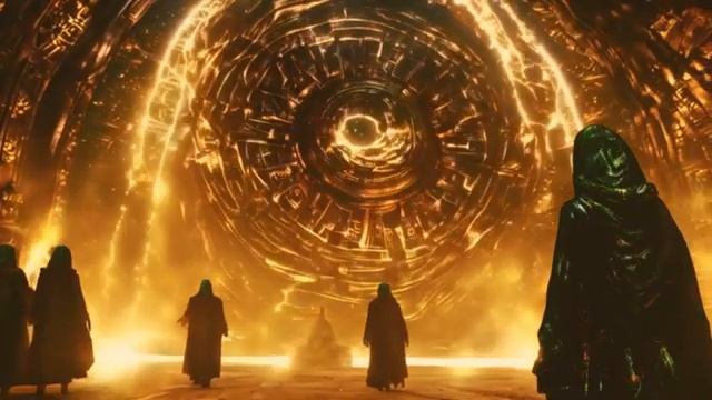 Celestial Relic Guardians: Unlocking Mystery Awaits!