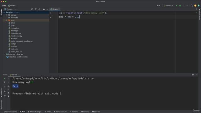 19. Programming ToolConcept of the Day How to Ask Good Programming Questions смотреть онлайн