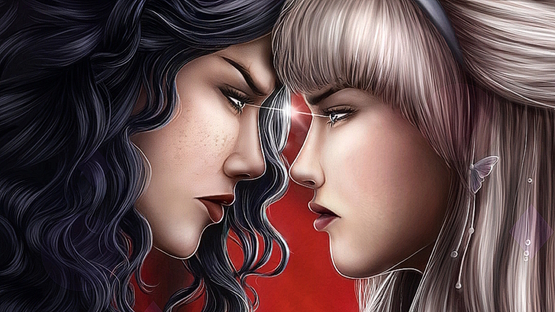 Последнее желание злодейки | 1 сезон | 7 серия