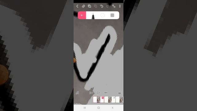 всем привет и я рисую себя надеюсь у меня видео залетит смотреть онлайн
