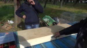 Николаевские голуби. Николаев.Ярмарка 27.10.2018. 3 ч.